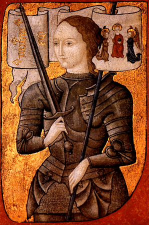 Joan de Pucelle