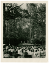 Productions of the Carolina Players of the University of North Carolina in the Forest Theatre