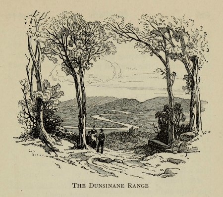 Illustration to William Rolfe's 1903 edition of Macbeth