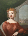 Philippa, Queen Consort of Edward III
