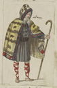 Costumes for old man