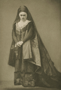 Julia Arthur as Lady Anne