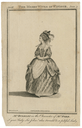Mary Bulkley as Mrs. Ford