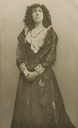 Constance Benson as Katherine