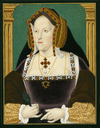 Queen Katherine of Arragon