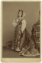 Mrs. S. Siddons as Beatrice