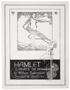 Selwyn & Blount edition of Hamlet
