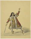 Edmund Kean as Richard III