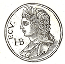 Queen Hecuba