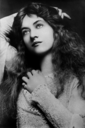 Maude Fealy, whose career was launched by playing Juliet