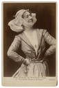 Madge Kendal as Mistress Ford