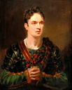 William Charles Macready (1793–1873) as Macbeth