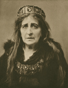 Genevieve Ward as Margaret of Anjou