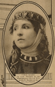 Viola Allen as Lady Macbeth