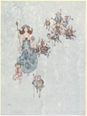 Titania and her fairies