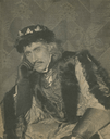 Sidney Herbert as Duke Frederick