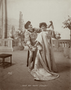 E.H. Sothern and Julia Marlowe in Much Ado About Nothing
