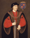 Charles Somerset, Lord Chamberlain and 1st Earl of Worcester