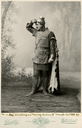 August Lindberg as Richard II