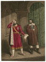 King John and Hubert