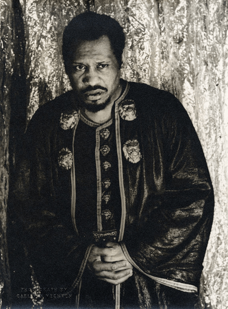 Paul Robeson as Othello