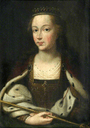 Margaret of Anjou, Wife of Henry VI