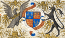 Coat of arms of John of Lancaster, 1st Duke of Bedford
