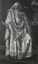 Sir Henry Irving (1838–1905), as King Lear, Lyceum Theatre (from 'King Lear')