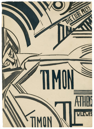 Max Goschen's edition of Timon of Athens