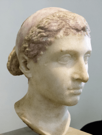 Cleopatra VII of Egypt